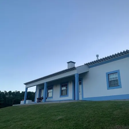 Quinta De Santo Antonio فيلة *