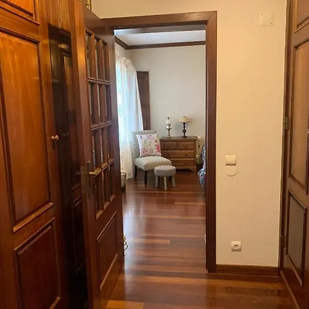 Quinta De Santo Antonio וילה