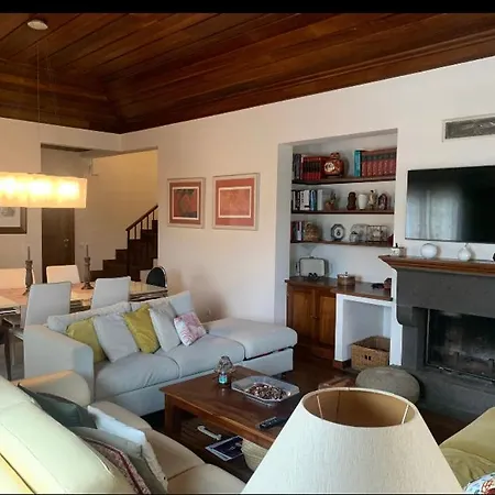 Quinta De Santo António Villa Fonte do Bustardo