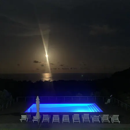 Quinta De Santo Antonio * Fonte do Bustardo