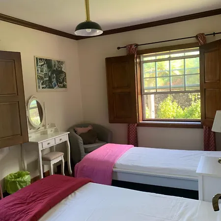 Quinta De Santo Antonio וילה Fonte do Bustardo