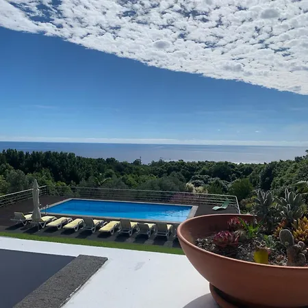 Quinta De Santo António Villa