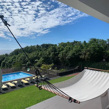 فيلة Quinta De Santo Antonio *