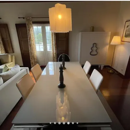 Quinta De Santo Antonio * Fonte do Bustardo