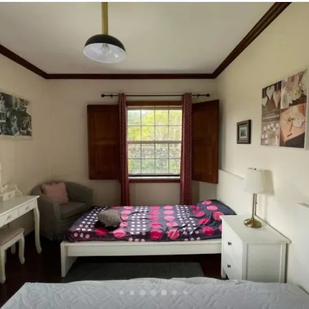 וילה Quinta De Santo Antonio