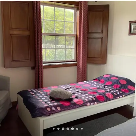 Willa Quinta De Santo Antonio Fonte do Bustardo