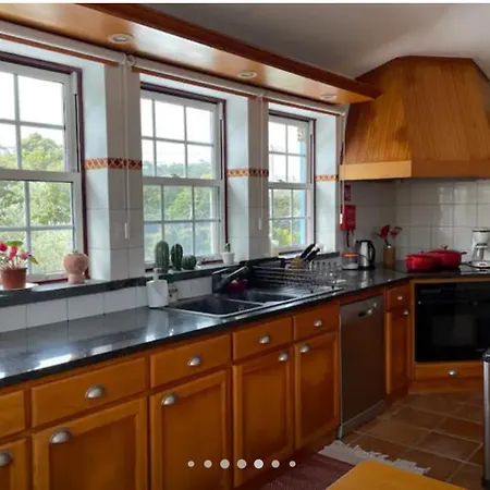 Quinta De Santo Antonio Willa *