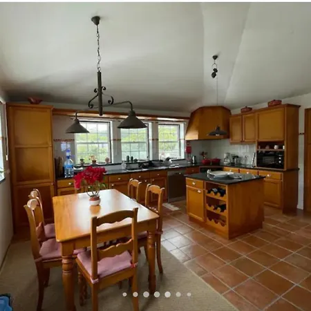 Quinta De Santo Antonio Willa