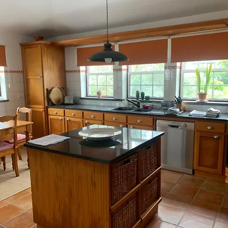 Quinta De Santo Antonio Willa *