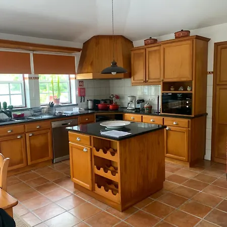 וילה Quinta De Santo Antonio