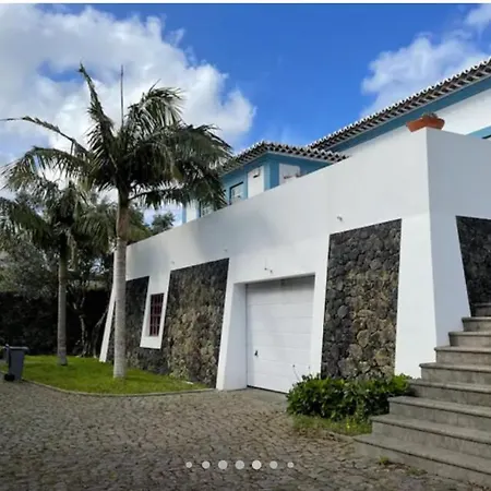 וילה Quinta De Santo Antonio Fonte do Bustardo