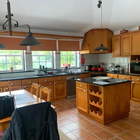 Quinta De Santo Antonio فيلة