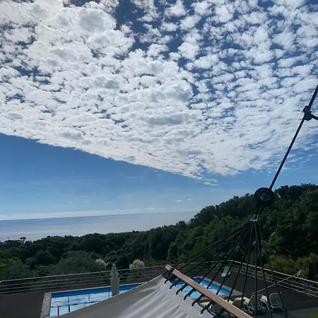 Quinta De Santo Antonio וילה *