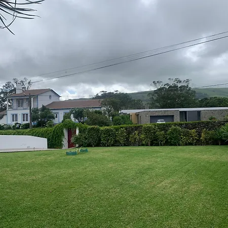 Villa Quinta De Santo António