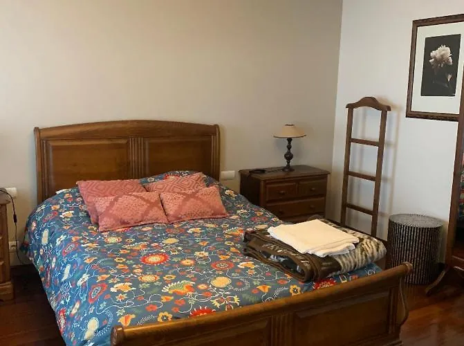 Quinta De Santo Antonio فيلة