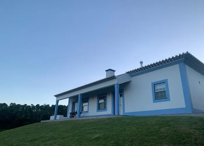 Quinta De Santo Antonio فيلة *