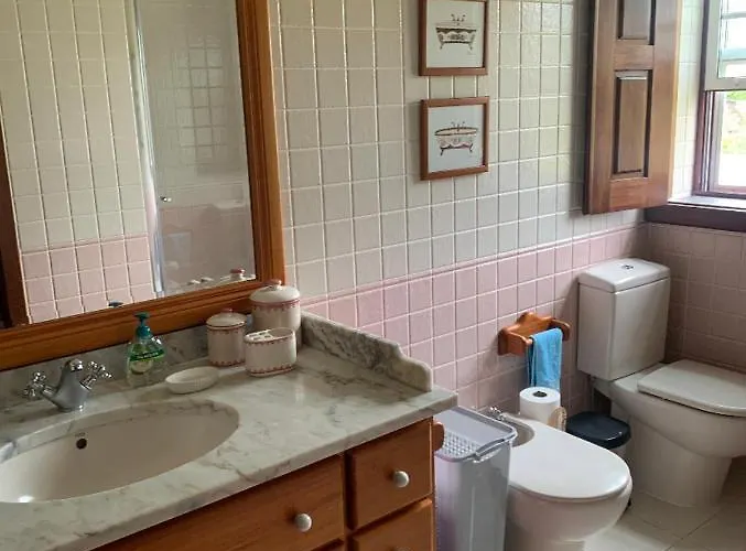 Quinta De Santo Antonio فيلة *