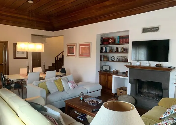 Quinta De Santo Antonio فيلة Fonte do Bustardo