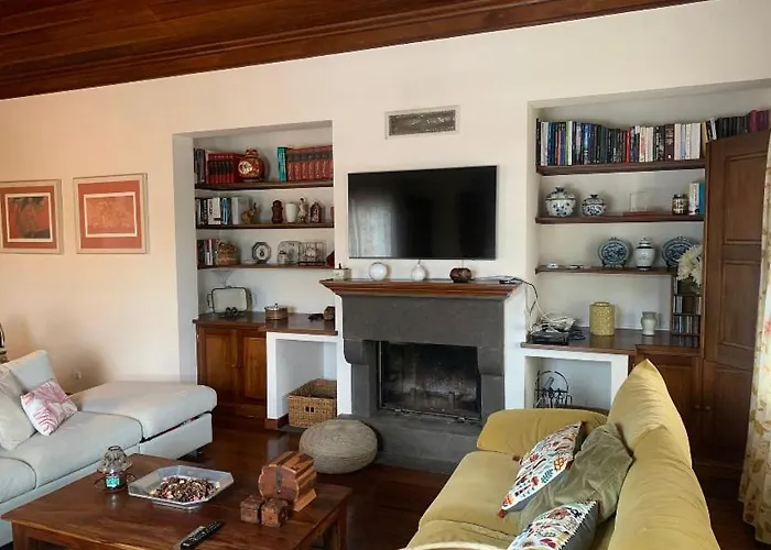 Quinta De Santo Antonio فيلة Fonte do Bustardo