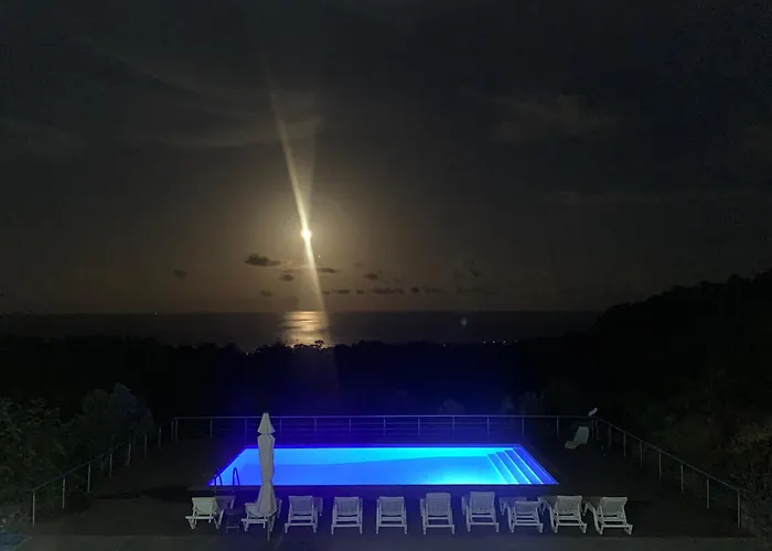 Quinta De Santo Antonio * Fonte do Bustardo