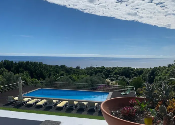 Quinta De Santo Antonio فيلة