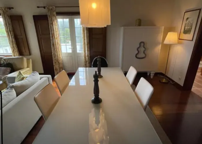 Quinta De Santo Antonio * Fonte do Bustardo