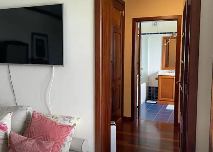 Quinta De Santo Antonio فيلة *