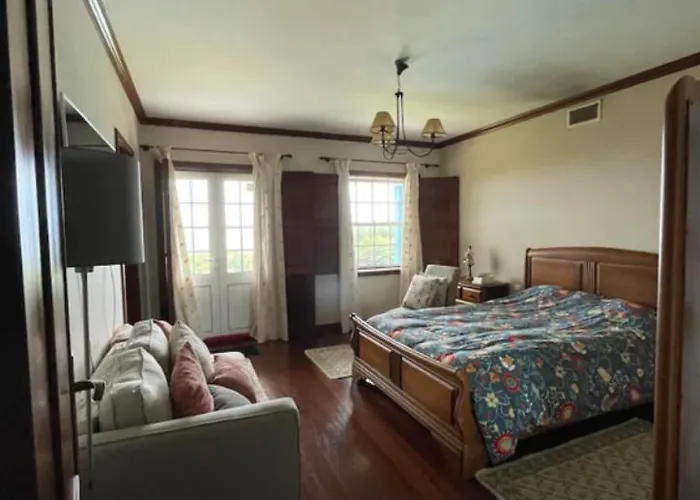 Quinta De Santo Antonio Fonte do Bustardo