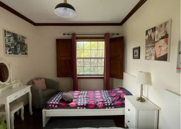 فيلة Quinta De Santo Antonio