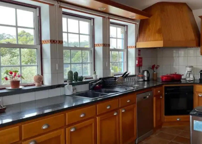 Quinta De Santo Antonio فيلة *