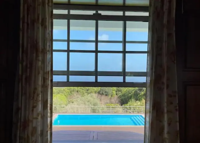 Quinta De Santo Antonio * Fonte do Bustardo