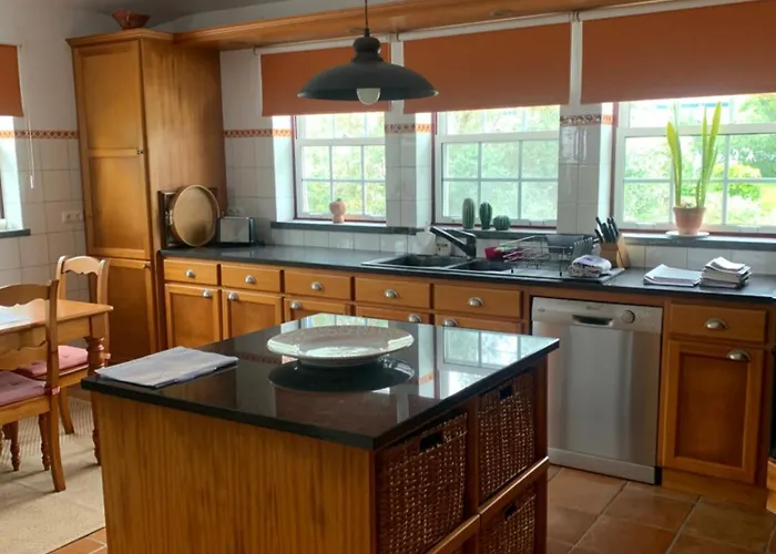 Quinta De Santo Antonio فيلة *