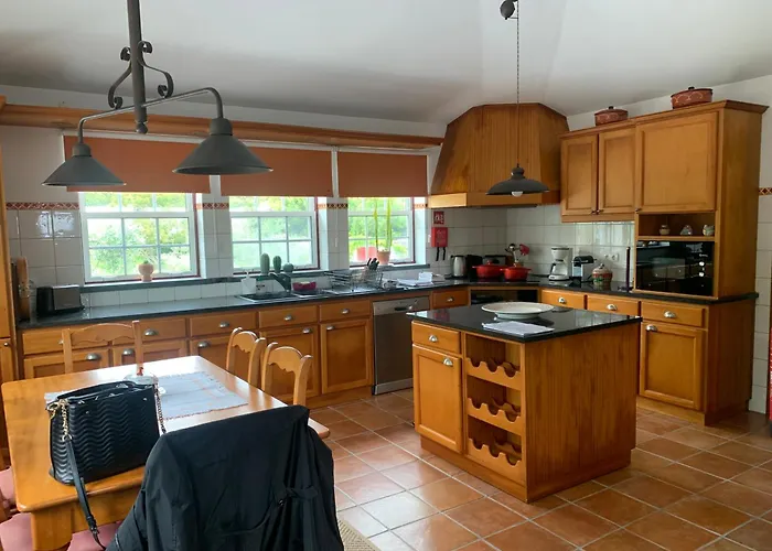 Quinta De Santo Antonio فيلة