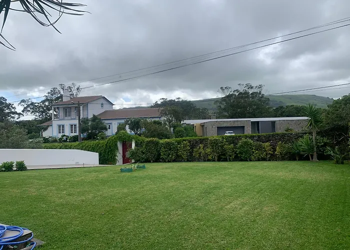 فيلة Quinta De Santo Antonio